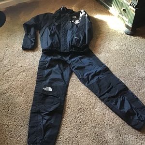 Gortex Ski coat
